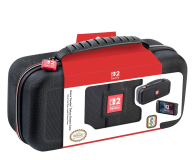 Nacon SWITCH2 Licencjonowane etui na konsole i akcesoria - czarne NS230 - 1360653 - zdjęcie 4
